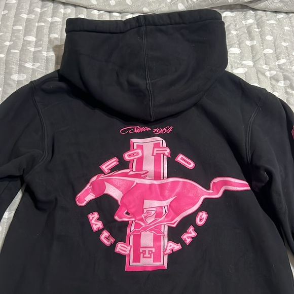 ford mustang jacket! - Picture 5 of 5